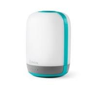 BioLite AlpenGlow 500 Lanterna da campeggio a batteria Blu Grigio LNB0100