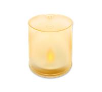 Biolite AlpenGlow Mini Lantern - Crarcoal