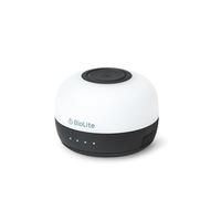 Biolite AlpenGlow Mini - lampada campeggio Black unisex