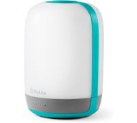 BIOLITE AlpenGlow 500 - lampada campeggio White/Grey/Turquoise unisex