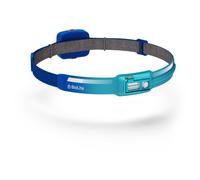 Lampada frontale BioLite Dash 450 Colore: blu