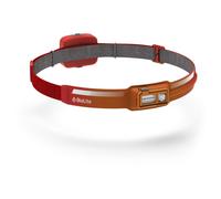 Lampada frontale BioLite Dash 450 Colore: rosso