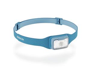 Biolite Faro gamma 300 blu USB C Rapid 8min ricarica 1 ora luce IP67