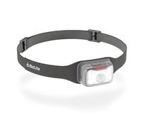 Biolite Faro gamma 500 nero USB C Rapid 8min ricarica 1 ora luce IP67