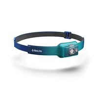 Biolite Rechargeable Head Light Blu 325 Lumens