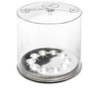 BioLite - Luci Original - Lampada LED bianco