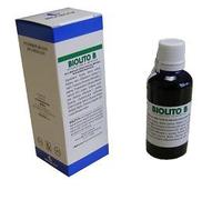 Biolito B Integratore alimentare 50 ml