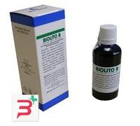 BIOLITO B SOLUZIONE IDROALCOLICA 50 ML