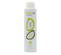 BIOLIVOIL Shampoo 300ml