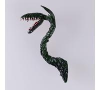 Biollante Godzilla 70th Anniversary Monster Head Figure Magnet (Giappone)