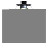 Bioloark SD200 Bio Bottle 20x26h Terrario a Goccia con Illuminazione