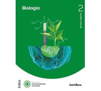 BIOLOGIA 2 BTO CONSTRUYENDO MUNDOS