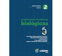 Biologia 2: Unigran EAD 25.1.1