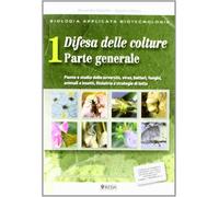 Biologia applicata alle biotecnologie e difesa delle colture. Per gli Ist. tecnici agrari. Con espansione online (Vol. 1)
