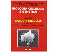 Biologia cellulare e genetica (Vol. 1)