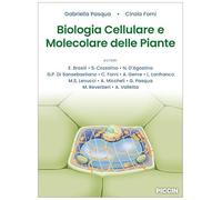 Biologia cellulare e molecolare delle piante