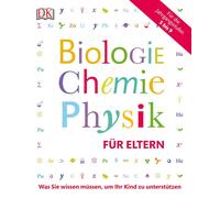 Biologia, chimica, fisica per genitori: cosa devi sapere per far crescere...