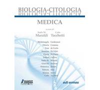 Biologia-citologia medica