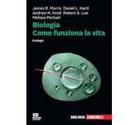 Biologia. Come funziona la vita. Ecologia. Con e-book