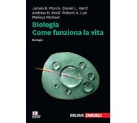 Biologia. Come funziona la vita. Ecologia. Con e-book