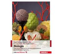 Biologia. Con Contenuto digitale (fornito elettronicamente). Vol. 2: L'ereditarietà e il genoma.