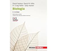 Biologia. Con e-book. L' ecologia (Vol. 6)