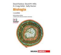 Biologia. Con e-book. Vol. 1: cellula, La.