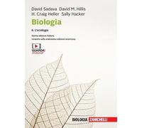 Biologia. Con e-book. L' ecologia (Vol. 6)
