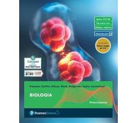Biologia. Con Sintesi e mappe per tutti. Per il 1° biennio dei Licei e gli Ist. magistrali