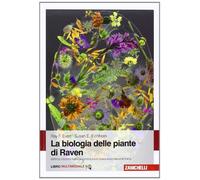 Biologia delle piante di Raven. Con Contenuto digitale per download: e-book