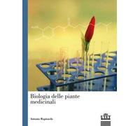 Biologia delle piante medicinali