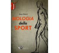 Biologia dello sport - Weineck Jürgen