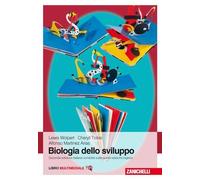 Biologia dello sviluppo. Con Contenuto digitale (fornito elettronicamente)