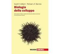 Biologia dello sviluppo. Con e-book