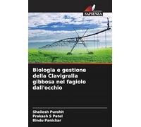 Biologia e gestione della Clavigralla gibbosa nel fagiolo dall'occhio