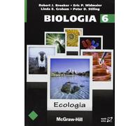Biologia. Vol. 6: Ecologia.