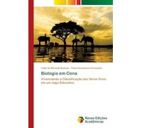 Biologia em Cena: Vivenciando a Classificação dos Seres Vivos em um Jogo Educativo