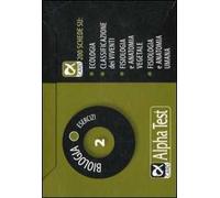 Biologia. Esercizi. Vol. 2