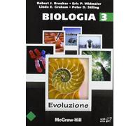 Biologia. Evoluzione (Vol. 3)