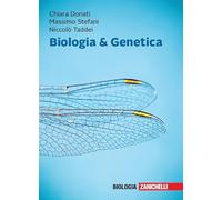 Biologia & genetica. Con espansione online