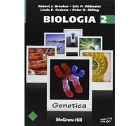 Biologia. Vol. 2: Genetica.