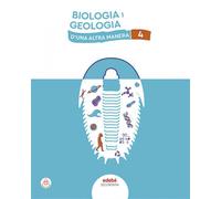 Biologia I Geologia 4 - Edebe, Obra Colectiva