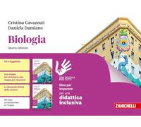 Biologia. Idee per imparare. Per le Scuole superiori. Con ebook. Con espansione online