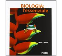 Biologia l'essenziale