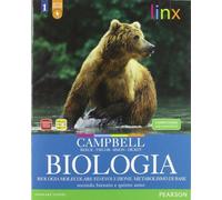 Biologia. LibroLIM. Per le Scuole superiori. Con espansione online. Biologia molecolare, evoluzione, metabolismo (Vol. 1)