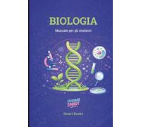 Biologia | Manuale per gli stuenti