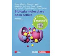 Biologia molecolare della cellula