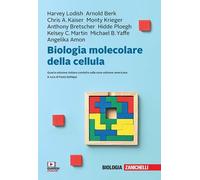 Biologia molecolare della cellula. Con e-book