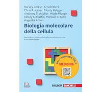 Biologia molecolare della cellula. Con e-book