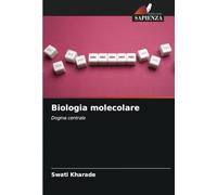 Biologia molecolare: Dogma centrale